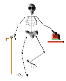Danicn skeleton image